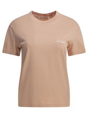 Acne Studios T-Shirts Tag Size S/M Women